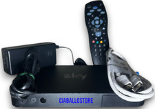 Decoder sky combo usato  Casapesenna