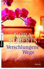 Verschlungene wege nora gebraucht kaufen  Berlin