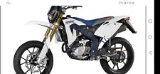 Reiju smx125 exhaust for sale  CALLINGTON
