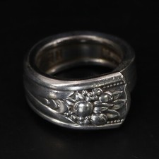 Vtg sterling silver for sale  USA