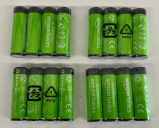 Amazon basics rechargeable for sale  Salem