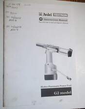 Avdel textron model for sale  Elk River