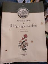 Libri latour charlotte usato  Montecatini Terme