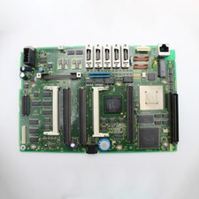 Placa de circuito Fanuc A20B-8100-0669 usada probada OK en stock segunda mano  Embacar hacia Mexico