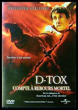 Dvd tox d'occasion  France