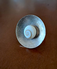 Bague cocktail oeil d'occasion  L'Île-Rousse