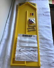 Rebound game ideal for sale  NORWICH