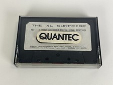 Quantec the surprise gebraucht kaufen  Nordhorn