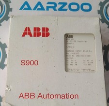 1pc new abb d'occasion  Expédié en Belgium