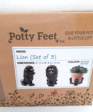 Potty feet antique for sale  BRISTOL