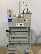 Hsm papierpresse ballenpresse gebraucht kaufen  Dinslaken
