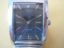 Identity gents quartz for sale  BEDFORD
