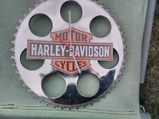 Harley davidson uhren gebraucht kaufen  Unterhaching