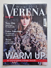 Verena winter 2012 gebraucht kaufen  Hamburg