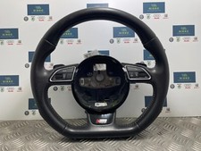 Audi line flat for sale  ONGAR
