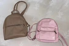 Set zaini zainetti usato  Senago