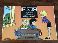 Agenda scolaire 1997 d'occasion  Livry-Gargan