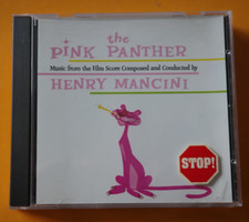 Henry mancini the gebraucht kaufen  Essen