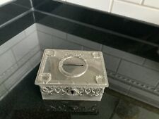 Kleine schatulle silber gebraucht kaufen  Leipzig