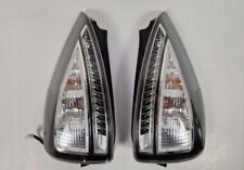 Mazda 5 V Cr19 Led RüCKLEUCHTE Prawa Lewa LAMPY Lampa tylna LHD na sprzedaż  PL
