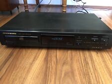 Marantz tjoeb player for sale  Fort Collins