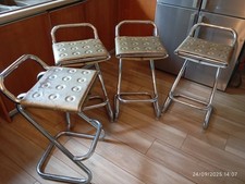 sgabello plastica usato  Arese