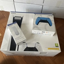 Playstation ps5 disc for sale  SHREWSBURY