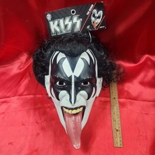 Kiss gene simmons for sale  San Leandro