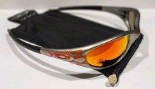 Oakley giacca dritta usato  Spedire a Italy