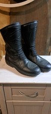 Probiker motorrad stiefel gebraucht kaufen  Wuppertal