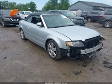 2006 audi a4 1 8 cabriolet for sale 2006 audi a4 1 8 cabriolet for sale Newport