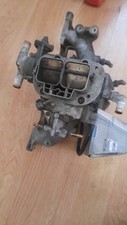 Weber carburettor ford for sale  SOUTHAMPTON
