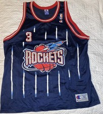 Champion houston rockets for sale  Laredo