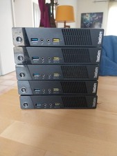 Lot lenovo thinkcentre d'occasion  Aureilhan