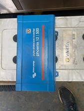 pure sine inverter for sale  DONCASTER