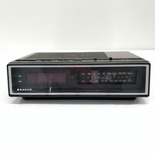 Sanyo rm5100 radio for sale  Monroe