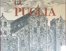 Puglia varzi brandi usato  Italia