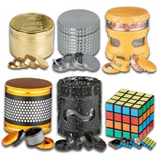 Grinder premium marken gebraucht kaufen  Krefeld