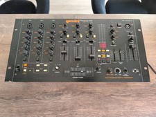 Gemini 707 channel for sale  LITTLEHAMPTON