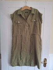 Pomodoro womens olive for sale  BRISTOL