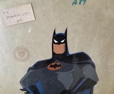 Batman animated series for sale  Winchester