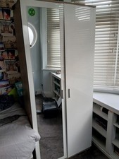white gloss bedroom drawers for sale white gloss bedroom drawers for sale HORNCHURCH