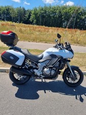 kawasaki versys 1000 tourer for sale  SALISBURY