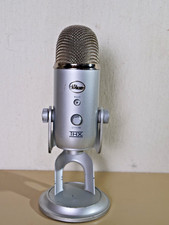Blue yeti original for sale  East Lansing