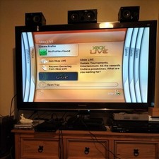 Xbox 360 console for sale  ROSSENDALE