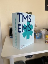 Tms ems vorbereitung gebraucht kaufen  Gladbeck