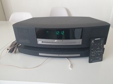 Bose wave music d'occasion  Villemomble