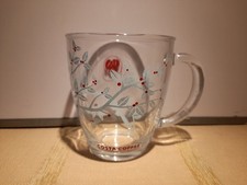 Limited edition costa for sale  CHESTERFIELD