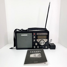 Grundig s350dl shortwave d'occasion  Expédié en Belgium