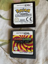 Pokemon version blanche d'occasion  Marseille XV